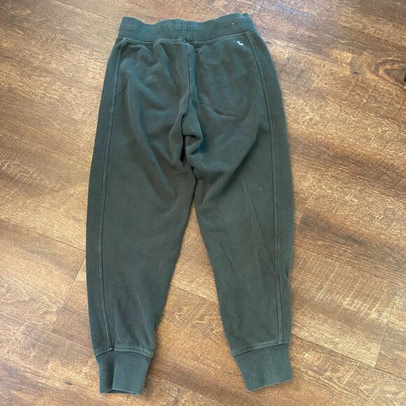 Lole Cotton Fleece Joggers - Size XS - Picture 3 of 8